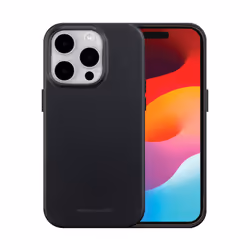 dbramante1928 Roskilde MagSafe - iPhone 15 pro Max - Black, Cover, Apple, iPhone 15 pro Max, Black