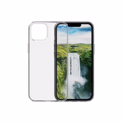dbramante1928 ID61CL001896 mobile phone case 15.5 cm (6.1") Cover Transparent