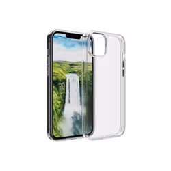dbramante1928 ID61CL001896 mobile phone case 15.5 cm (6.1") Cover Transparent