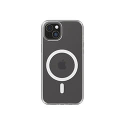 dbramante1928 IU61CL001901 mobile phone case 15.5 cm (6.1") Cover Transparent