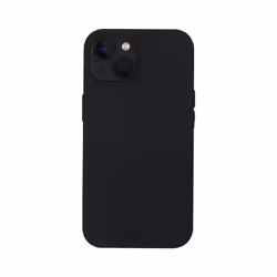dbramante1928 IU61BL001906, Cover, Apple, iPhone 14, 15.5 cm (6.1"), Black