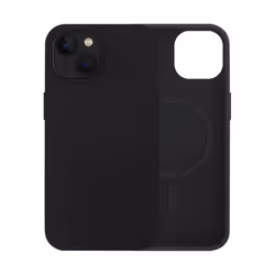 dbramante1928 IU61BL001906 mobile phone case 15.5 cm (6.1") Cover Black