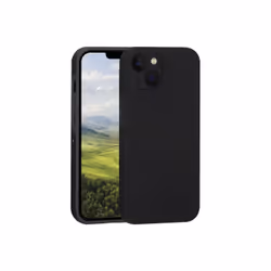 dbramante1928 IU61BL001906 mobile phone case 15.5 cm (6.1") Cover Black