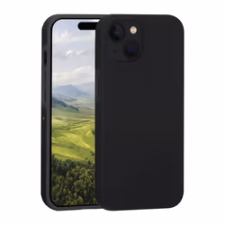 dbramante1928 Iceland Ultra D3O MagSafe - iPhone 15 Plus - Black - Additional view 2