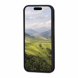 dbramante1928 Iceland Ultra D3O MagSafe - iPhone 15 Plus - Black - Additional view 4