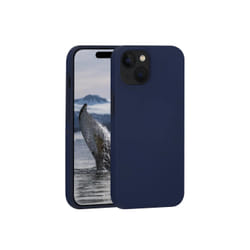 dbramante1928 Iceland Ultra D3O MagSafe mobile phone case 17 cm (6.7") Cover Navy