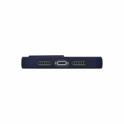 dbramante1928 Iceland Ultra D3O MagSafe mobile phone case 17 cm (6.7") Cover Navy - Additional view 4