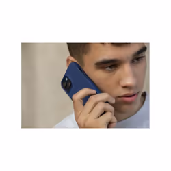 dbramante1928 Iceland Ultra D3O MagSafe mobile phone case 17 cm (6.7") Cover Navy - Additional view 5