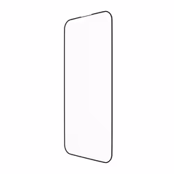 dbramante1928 eco-shield - iPhone 15 Pro Max - Black edge