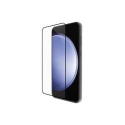 dbramante1928 eco-shield - Galaxy S23 FE - Black Edge