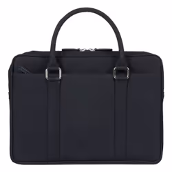 dbramante1928 Stelvio - 14" Slim Laptop Bag Recycled - Black
