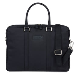 dbramante1928 Fifth Avenue - 15" Laptop Bag Recycled - Black