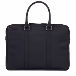 dbramante1928 Fifth Avenue - 15" Laptop Bag Recycled - Black