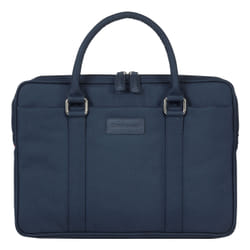 dbramante1928 Stelvio - 14" Slim Laptop Bag Recycled - Blue
