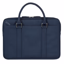 dbramante1928 Stelvio - 14" Slim Laptop Bag Recycled - Blue