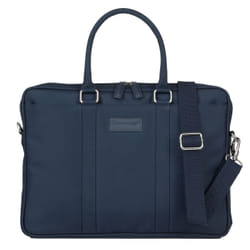 dbramante1928 Fifth Avenue - 15" Laptop Bag Recycled - Blue