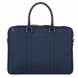 dbramante1928 Fifth Avenue - 15" Laptop Bag Recycled - Blue