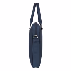 dbramante1928 Fifth Avenue - 15" Laptop Bag Recycled - Blue - Additional view 4