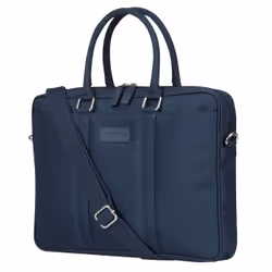 dbramante1928 Fifth Avenue - 15" Laptop Bag Recycled - Blue - Additional view 5