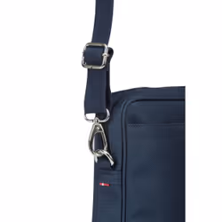 dbramante1928 Fifth Avenue - 15" Laptop Bag Recycled - Blue - Additional view 6
