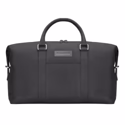dbramante1928 Broadway - Weekender Bag Recycled - Black, 900 g