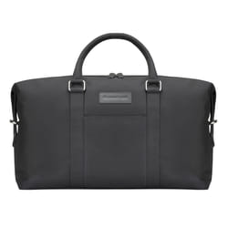 dbramante1928 Broadway - Weekender Bag Recycled - Black