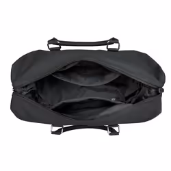 dbramante1928 Broadway - Weekender Bag Recycled - Black