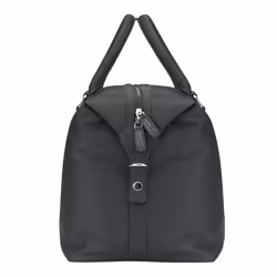 dbramante1928 Broadway - Weekender Bag Recycled - Black - Additional view 4