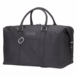 dbramante1928 Broadway - Weekender Bag Recycled - Black - Additional view 5
