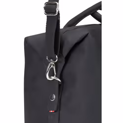 dbramante1928 Broadway - Weekender Bag Recycled - Black - Additional view 6