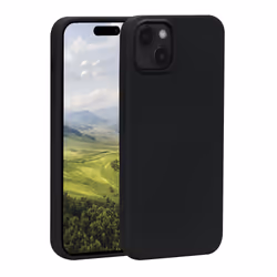 dbramante1928 Bulk - Nuuk - iPhone 15 Plus - Black - Additional view 2