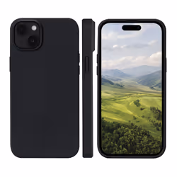dbramante1928 Bulk - Nuuk - iPhone 15 Plus - Black - Additional view 3