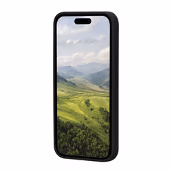 dbramante1928 Bulk - Nuuk - iPhone 15 Plus - Black - Additional view 4