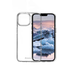 dbramante1928 Bulk - Nuuk - iPhone 15 Pro - Clear