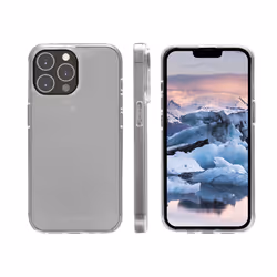 dbramante1928 Bulk - Nuuk - iPhone 15 Pro - Clear - Additional view 3
