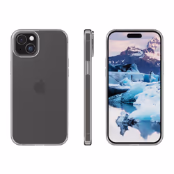 dbramante1928 Bulk - Nuuk - iPhone 15 Plus - Clear - Additional view 3