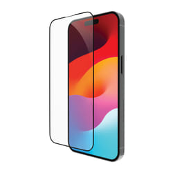dbramante1928 Bulk - eco-shield - iPhone 15 Pro - Black Edge