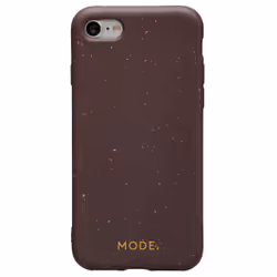 dbramante1928 Barcelona - iPhone SE/8/7 - Dark Chocolate, Cover, Apple, iPhone SE/8/7, 11.9 cm (4.7"), Chocolate