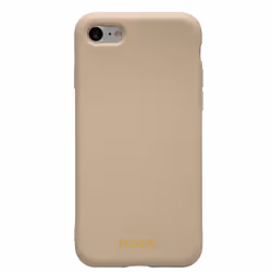 dbramante1928 Barcelona - iPhone SE/8/7 - Sahara Sand, Cover, Apple, iPhone SE/8/7, 11.9 cm (4.7"), Sand