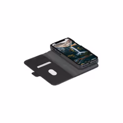 dbramante1928 New York - iPhone 11/XR - Night Black
