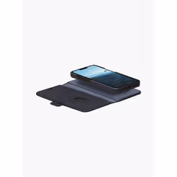 dbramante1928 New York mobile phone case 15.5 cm (6.1") Folio Blue