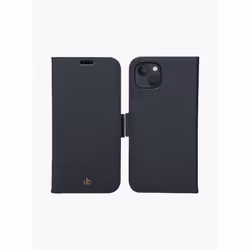 dbramante1928 New York mobile phone case 15.5 cm (6.1") Folio Blue