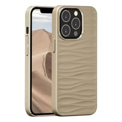 dbramante1928 Dune - iPhone 14 Pro - Sand