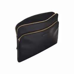dbramante1928 PA14PBBL5637 laptop case 35.6 cm (14") Sleeve case Black