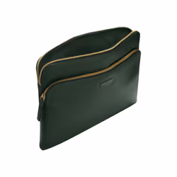 dbramante1928 PA14PBEV5638 laptop case 35.6 cm (14") Sleeve case Green