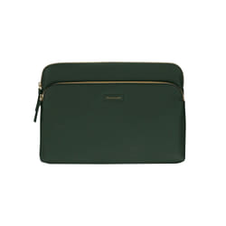 dbramante1928 Paris+ 33 cm (13") Sleeve case Green