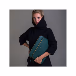 dbramante1928 Paris+ 33 cm (13") Sleeve case Green
