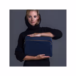 dbramante1928 Paris+ 33 cm (13") Sleeve case Blue