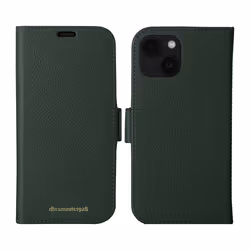 dbramante1928 New York - iPhone 15 - Evergreen