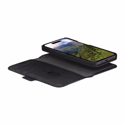 dbramante1928 New York - iPhone 15 - Night Black